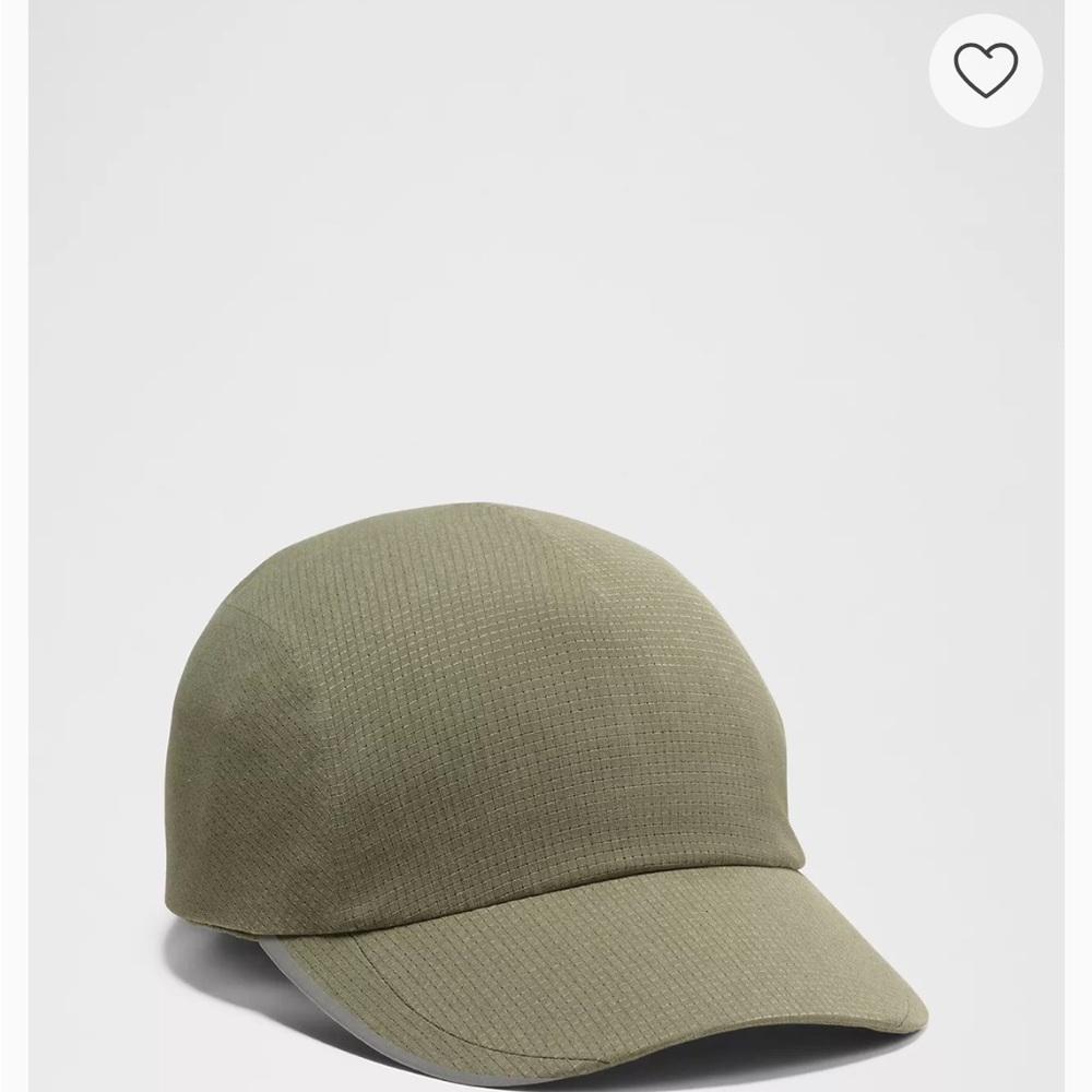 lululemon athletica WovenAir Hat
